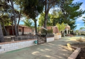 Xalet independent amb terreny en venda a Asp ref.: TR361469 foto