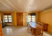 Xalet independent amb terreny en venda a Asp ref.: TR361469 foto