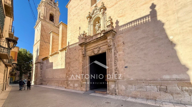 Alicante - Aspe - 220m2