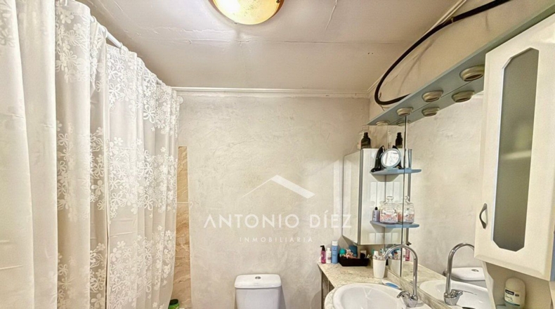 Alicante - Aspe - 220m2