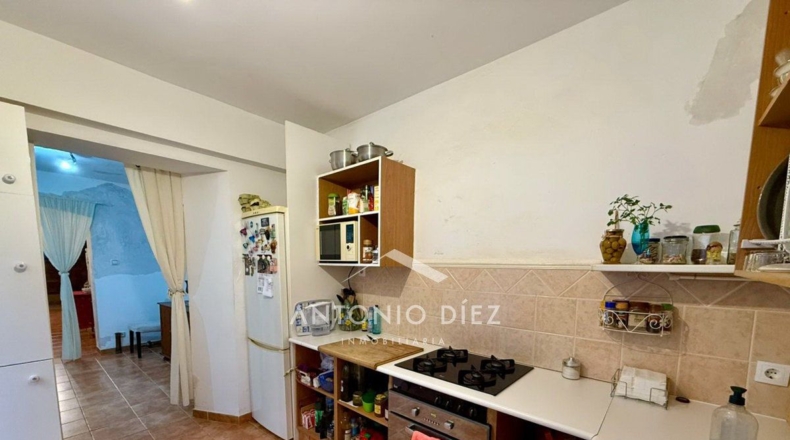 Alicante - Aspe - 220m2