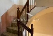 Casa de pueblo en venta en Aspe ref: TR363628 foto