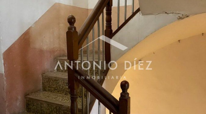Alicante - Aspe - 220m2
