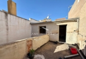 Casa de pueblo en venta en Aspe ref: TR363628 foto