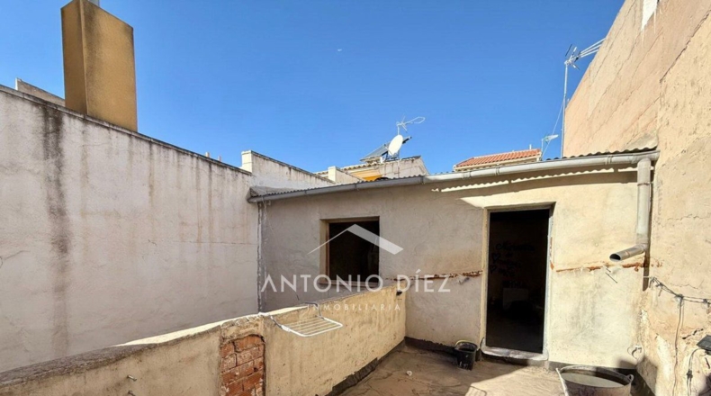 Alicante - Aspe - 220m2