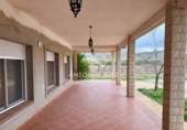 Detached villa with land for sale in Hondón de las Nieves ref: TR379723 photo
