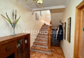 Detached villa with land for sale in Hondón de las Nieves ref: TR379723 photo