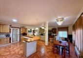 Detached villa with land for sale in Hondón de las Nieves ref: TR379723 photo