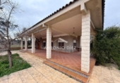 Detached villa with land for sale in Hondón de las Nieves ref: TR379723 photo