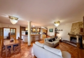 Detached villa with land for sale in Hondón de las Nieves ref: TR379723 photo
