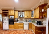 Detached villa with land for sale in Hondón de las Nieves ref: TR379723 photo