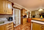 Detached villa with land for sale in Hondón de las Nieves ref: TR379723 photo