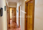 Detached villa with land for sale in Hondón de las Nieves ref: TR379723 photo