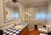 Detached villa with land for sale in Hondón de las Nieves ref: TR379723 photo