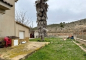 Detached villa with land for sale in Hondón de las Nieves ref: TR379723 photo