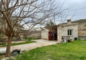 Detached villa with land for sale in Hondón de las Nieves ref: TR379723 photo