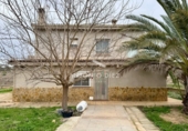 Detached villa with land for sale in Hondón de las Nieves ref: TR379723 photo