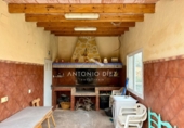 Detached villa with land for sale in Hondón de las Nieves ref: TR379723 photo