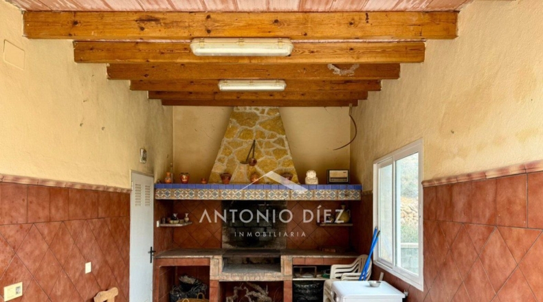 Аликанте - Hondón de las Nieves - 1901m2