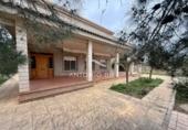 Detached villa with land for sale in Hondón de las Nieves ref: TR379723 photo