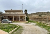 Detached villa with land for sale in Hondón de las Nieves ref: TR379723 photo