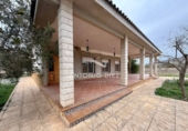Detached villa with land for sale in Hondón de las Nieves ref: TR379723 photo