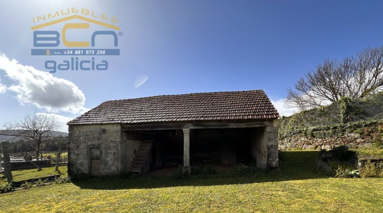 La Coruña - Pite - 919m2