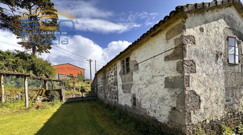 La Coruña - Pite - 919m2