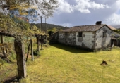 Xalet independent amb terreny en venda a la España, Pite, ref.: TR106027 foto
