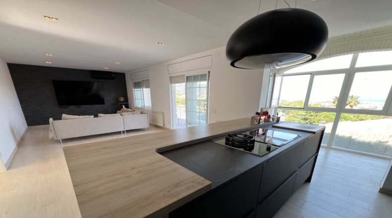 Barcelona - Premià de Dalt - 364m2