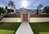 Casa de poble en venda a la España, Premià de Dalt, ref.: TR199889 foto