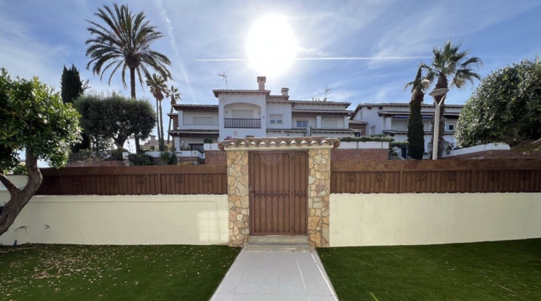 Barcelona - Premià de Dalt - 364m2
