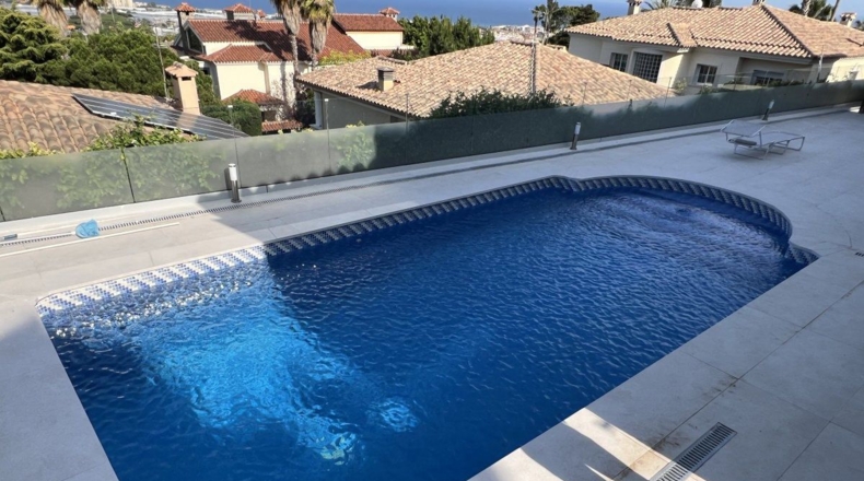 Barcelona - Premià de Dalt - 364m2