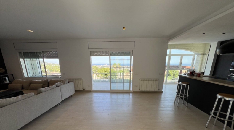 Barcelona - Premià de Dalt - 364m2