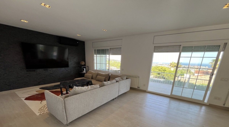 Barcelona - Premià de Dalt - 364m2