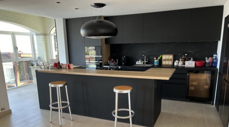 Barcelona - Premià de Dalt - 364m2