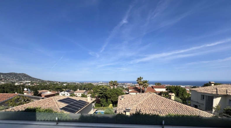 Barcelona - Premià de Dalt - 364m2