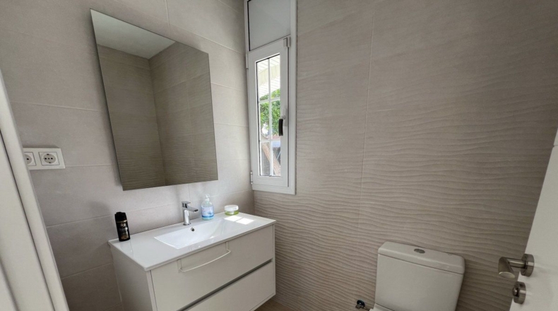 Barcelona - Premià de Dalt - 364m2