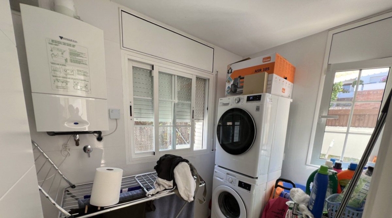 Barcelona - Premià de Dalt - 364m2