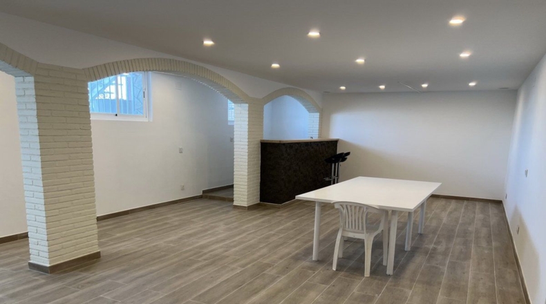 Barcelona - Premià de Dalt - 364m2