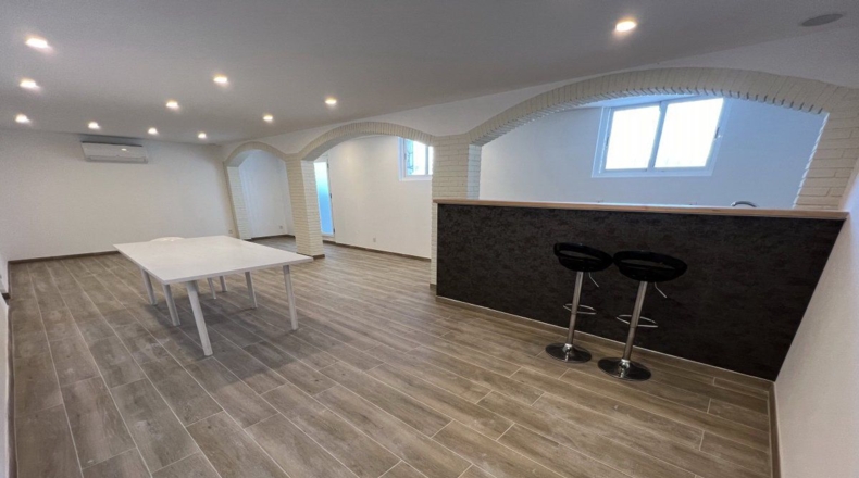 Barcelona - Premià de Dalt - 364m2