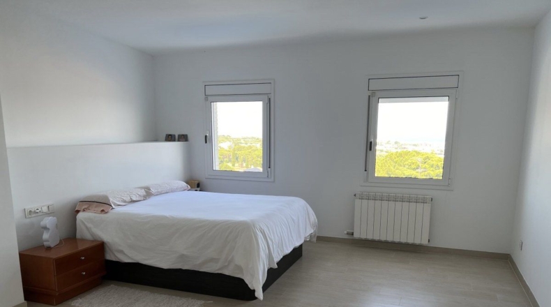 Barcelona - Premià de Dalt - 364m2