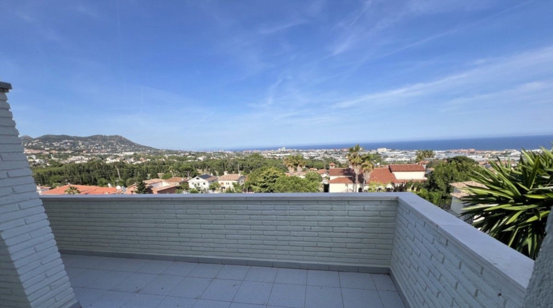 Barcelona - Premià de Dalt - 364m2