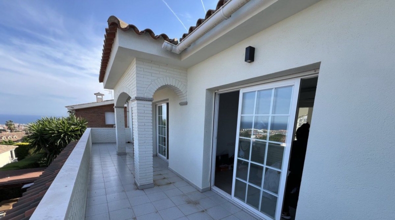 Barcelona - Premià de Dalt - 364m2