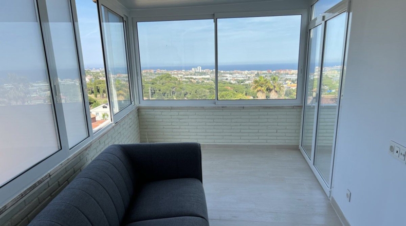 Barcelona - Premià de Dalt - 364m2