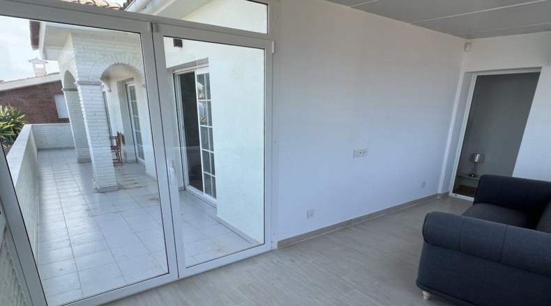 Barcelona - Premià de Dalt - 364m2