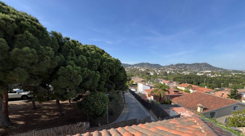 Barcelona - Premià de Dalt - 364m2