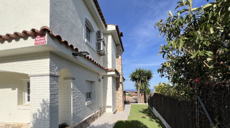 Barcelona - Premià de Dalt - 364m2