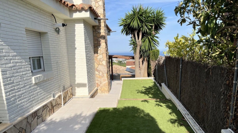 Barcelona - Premià de Dalt - 364m2