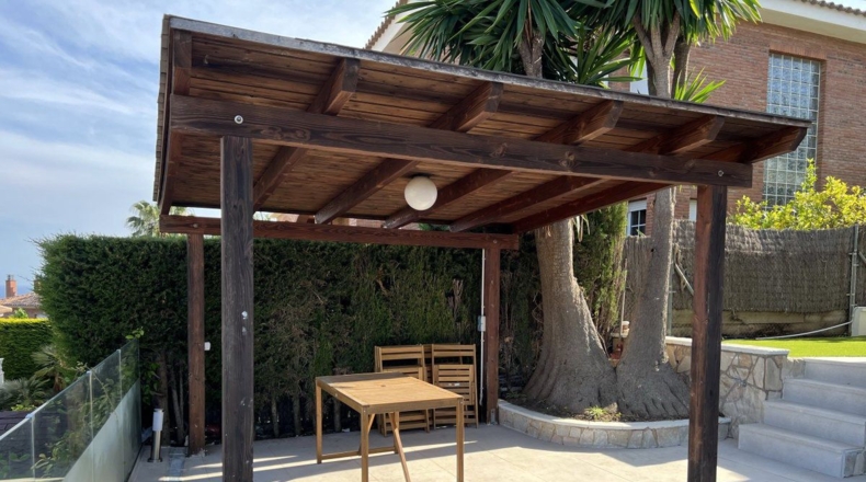 Barcelona - Premià de Dalt - 364m2